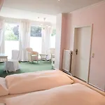 Szálloda Alter Landkrug Nortorf