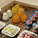 Alter Landkrug Szálloda