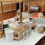 Alter Landkrug Szálloda 3*