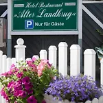 Alter Landkrug Nortorf