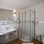 Szálloda Alter Landkrug Nortorf