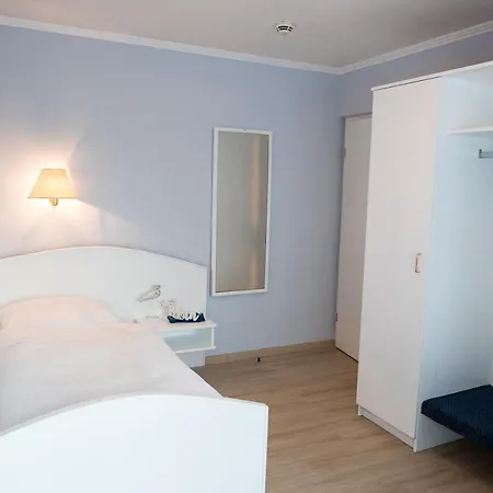Alter Landkrug Hotel