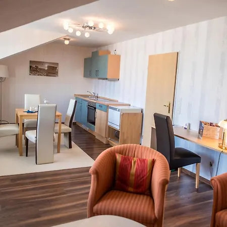 Hotel Alter Landkrug