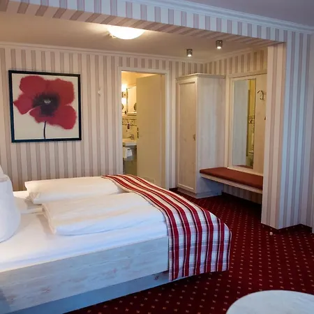Hotel Alter Landkrug Nortorf