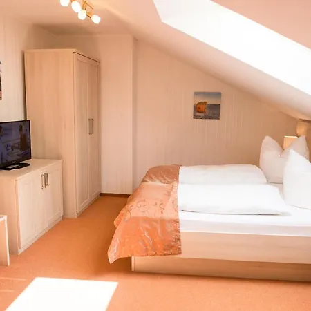 Alter Landkrug Hotel Nortorf