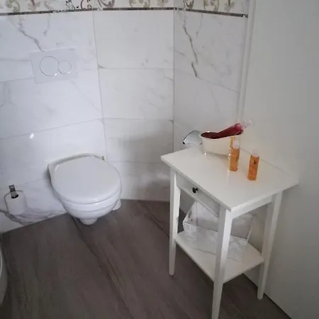 Hotel Alter Landkrug Nortorf