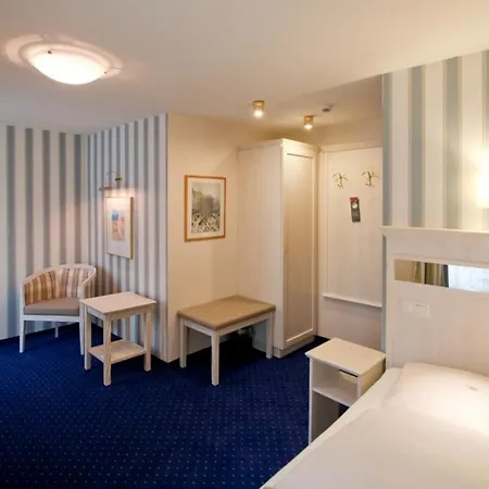 Hotel Alter Landkrug Nortorf