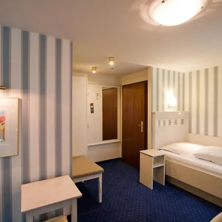 Hotel Alter Landkrug Nortorf
