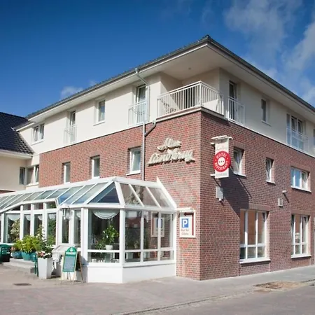 Hotel Alter Landkrug