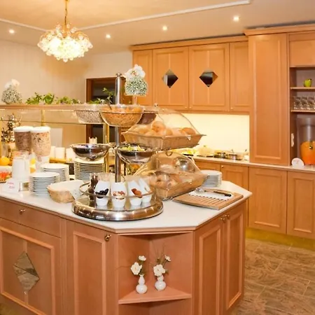 Hotel Alter Landkrug Nortorf