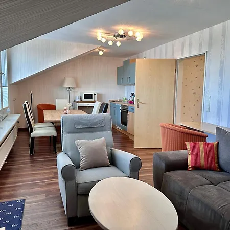 Hotel Alter Landkrug