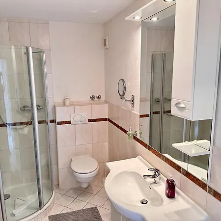 Alter Landkrug Hotel 3*