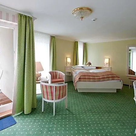 Hotel Alter Landkrug