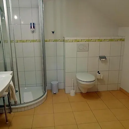 Hotel Alter Landkrug 3*