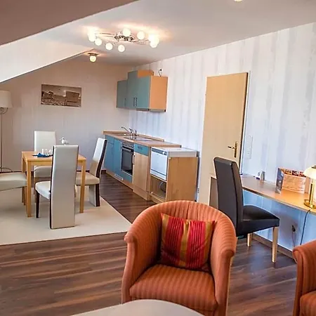 Alter Landkrug Hotel Nortorf
