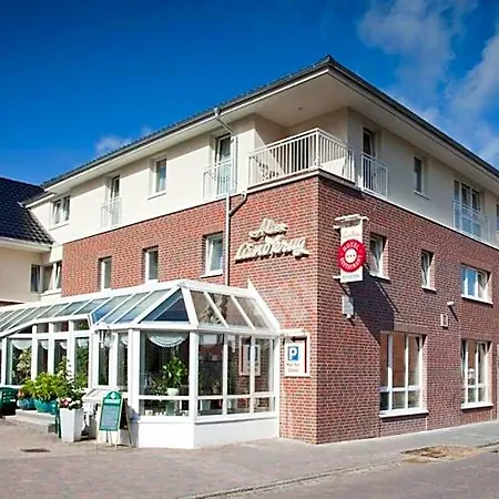 Alter Landkrug Nortorf