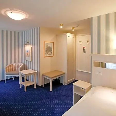 Hotel Alter Landkrug