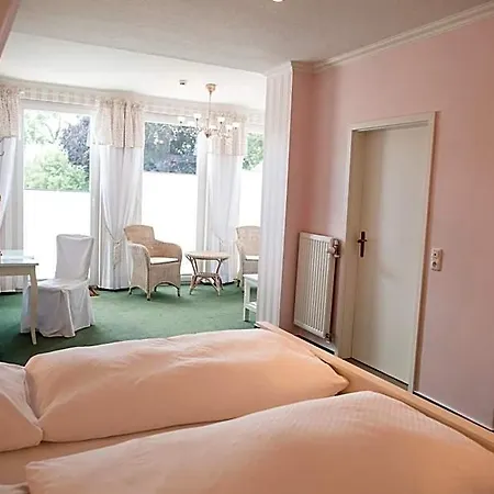 Alter Landkrug Hotel Nortorf