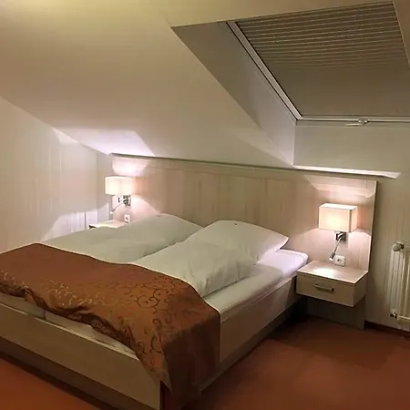 Hotel Alter Landkrug Nortorf