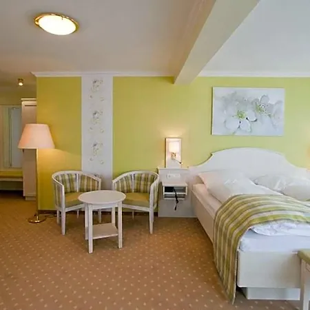 Alter Landkrug Hotel