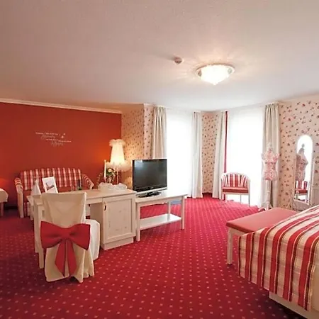Alter Landkrug Hotel Nortorf