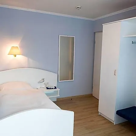 Hotel Alter Landkrug 3*