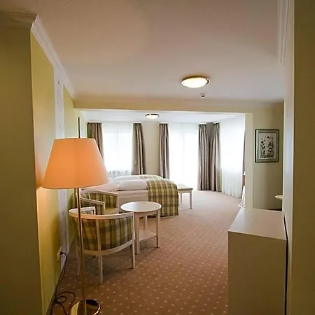 Hotel Alter Landkrug