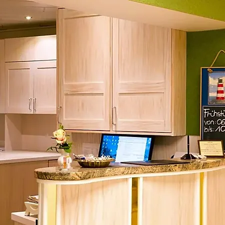 Alter Landkrug Hotel 3*