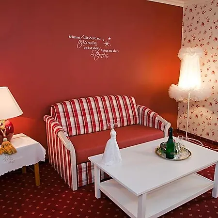 Alter Landkrug Hotel