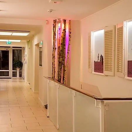 Hotel Alter Landkrug