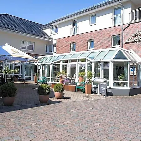 Hotel Alter Landkrug Nortorf