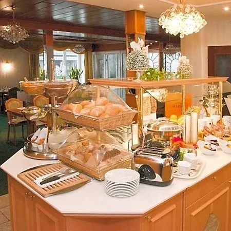 Hotel Alter Landkrug