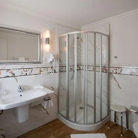 Hotel Alter Landkrug Nortorf