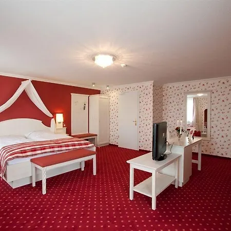 Alter Landkrug Hotel Nortorf