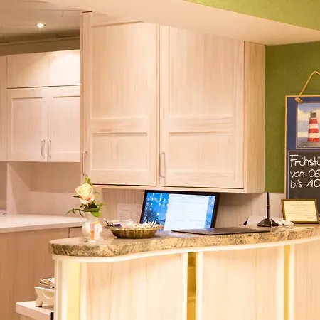 Alter Landkrug Hotel