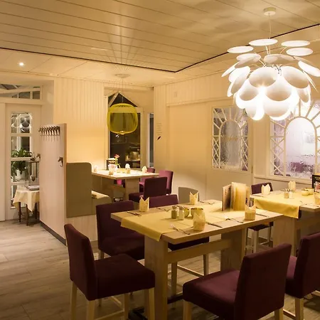 Alter Landkrug 3* Nortorf