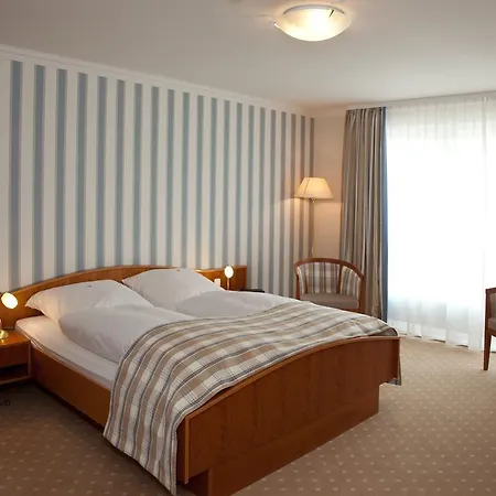 Alter Landkrug Hotel