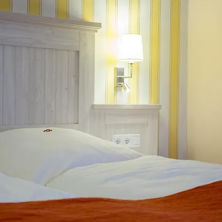 Alter Landkrug 3* Nortorf