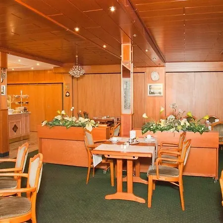Alter Landkrug Hotel