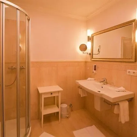 Hotel Alter Landkrug