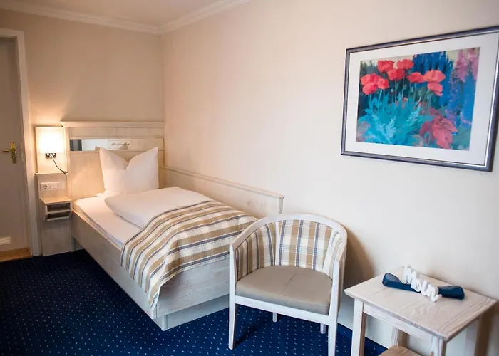 Alter Landkrug Nortorf