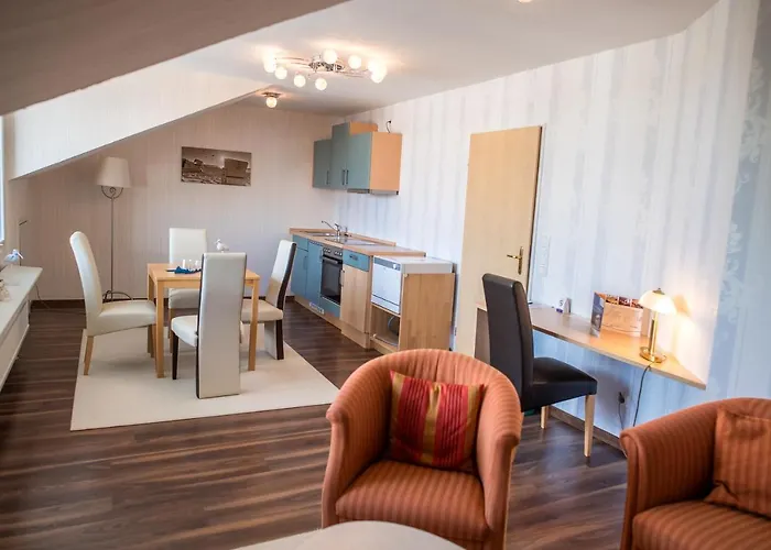 Hotel Alter Landkrug