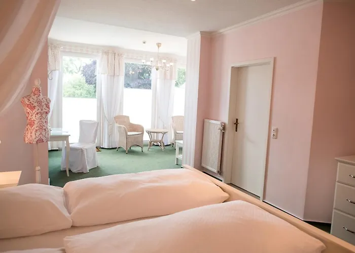 Hotel Alter Landkrug Nortorf