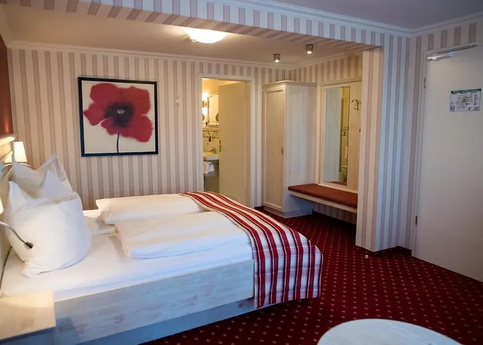 Hotel Alter Landkrug Nortorf