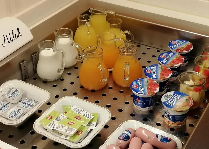 Alter Landkrug Hotel