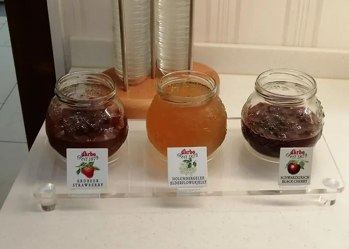 Hotel Alter Landkrug Nortorf