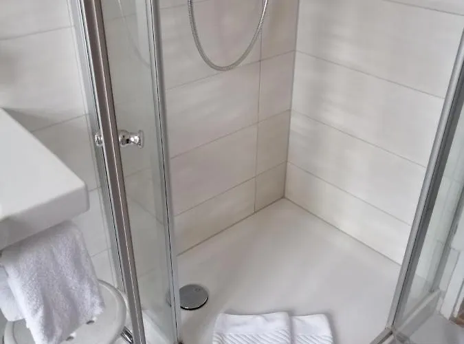 Alter Landkrug Hotel