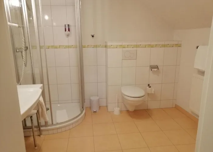 Alter Landkrug Nortorf