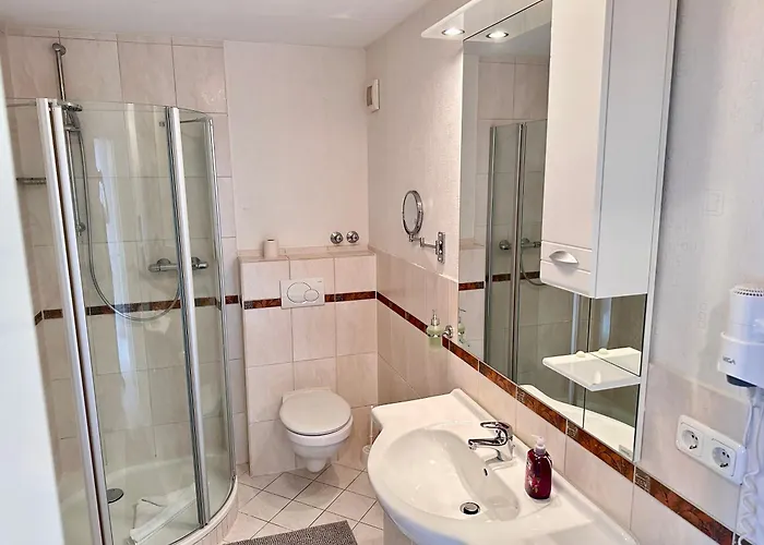 Alter Landkrug Hotel 3*