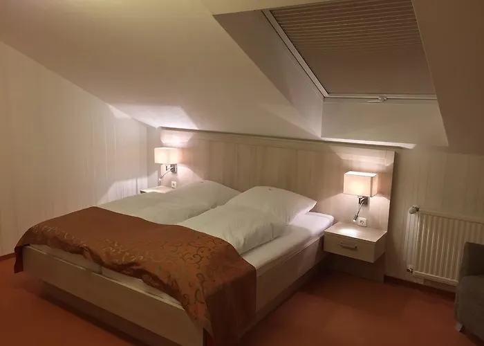 Alter Landkrug Hotel